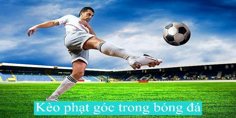 Kèo Phạt Góc